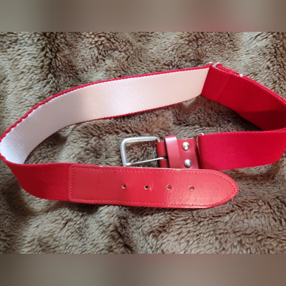 TCK Softball Belt, Mens length 35 in